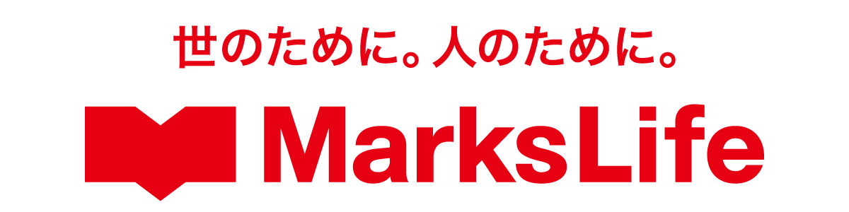 マークスライフ